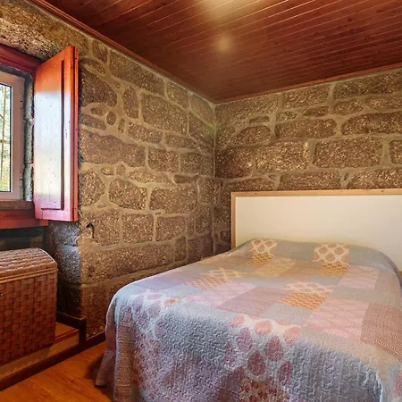 Casa Do Erado Braga