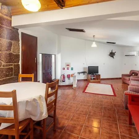 Holiday home Casa Do Erado *
