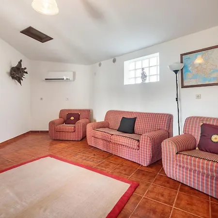 Casa Do Erado Ferienhaus Braga