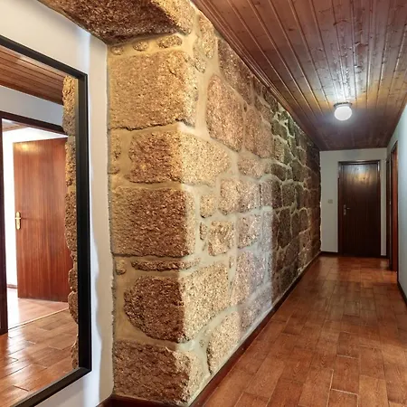 Casa Do Erado Holiday home