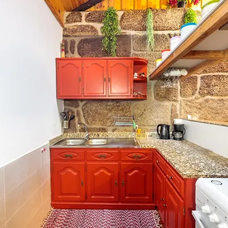 Casa Do Erado * Braga